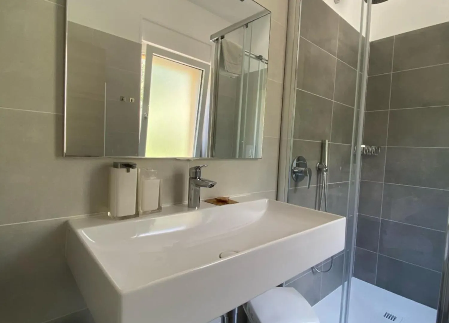 Hotel Casa Serena Malcesine