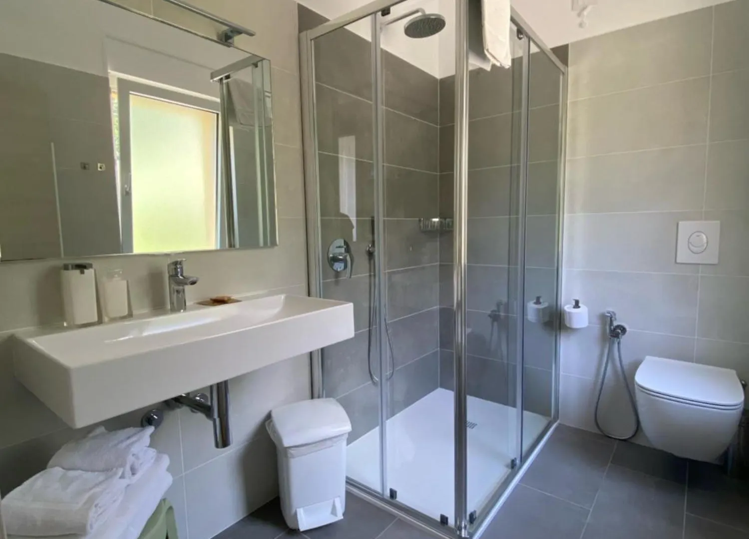 **  Hotel Casa Serena Malcesine Italie