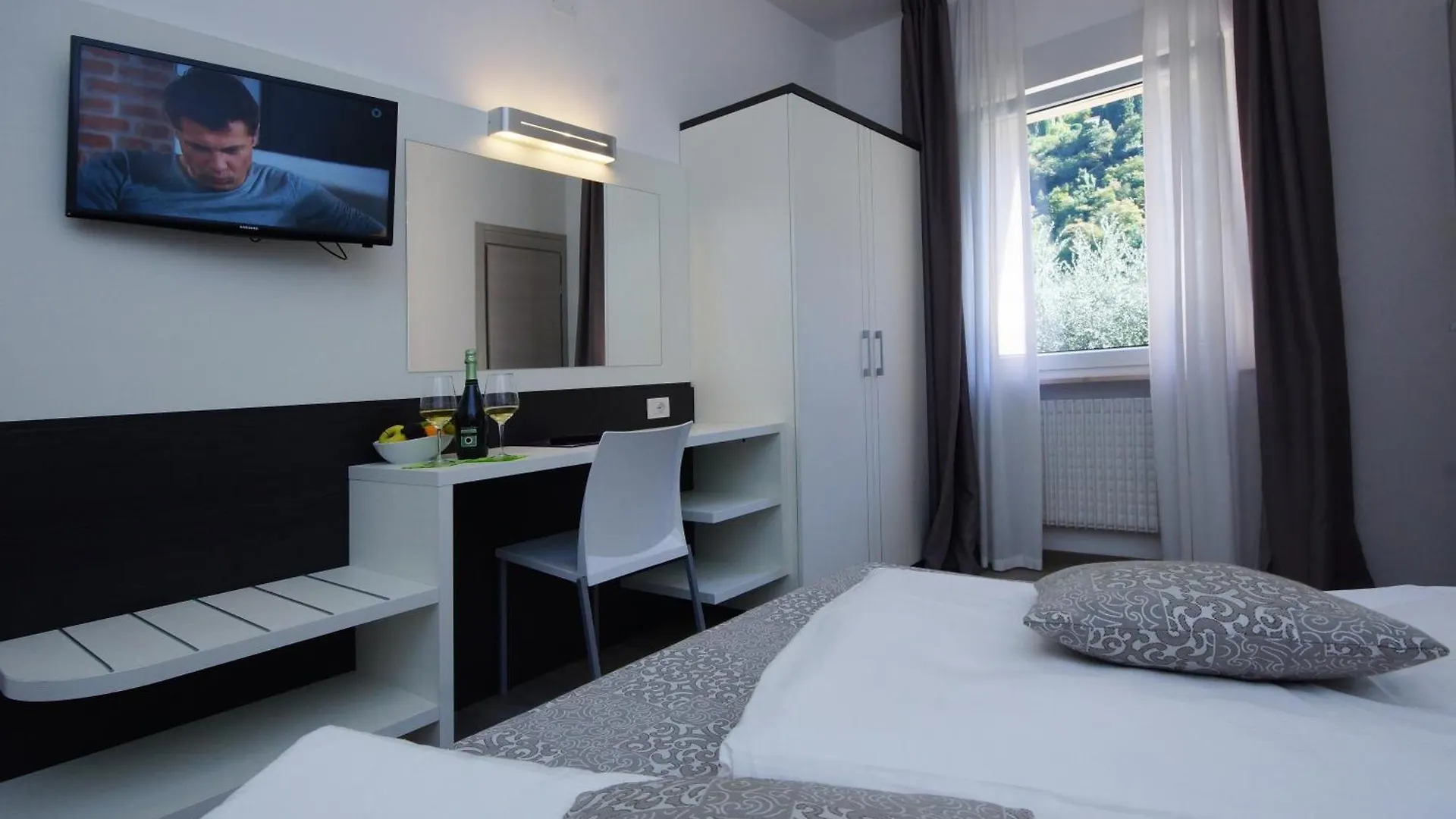 Hotel Casa Serena Malcesine