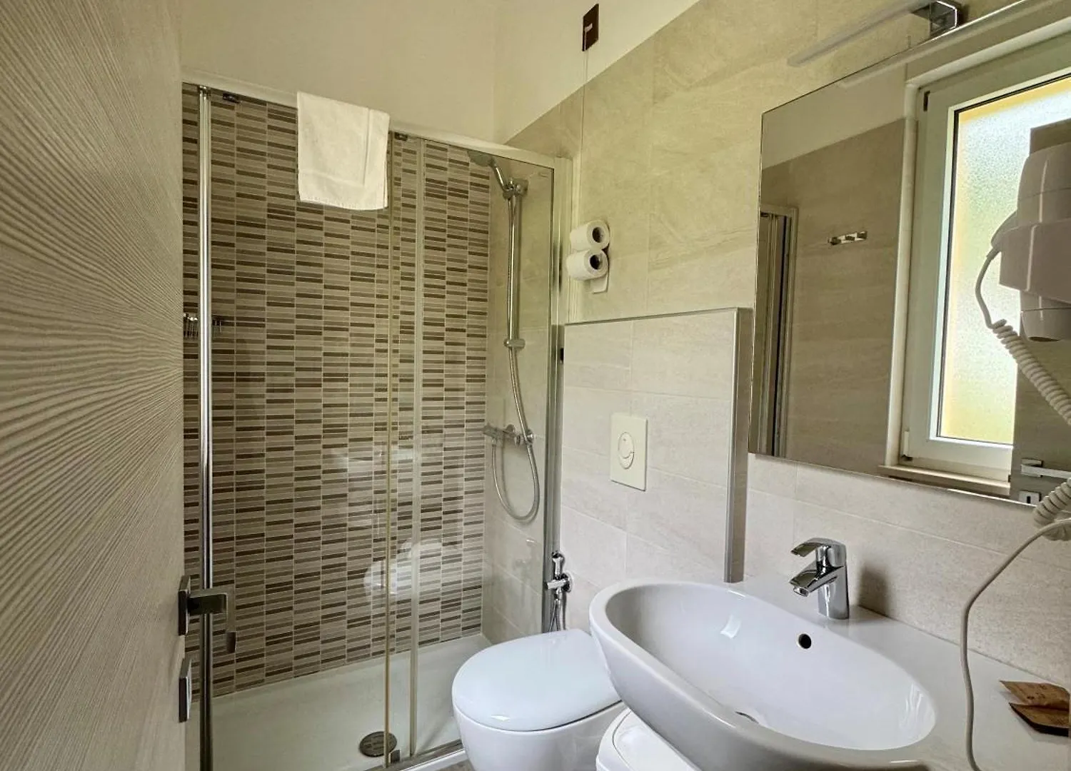 Hotel Casa Serena Malcesine