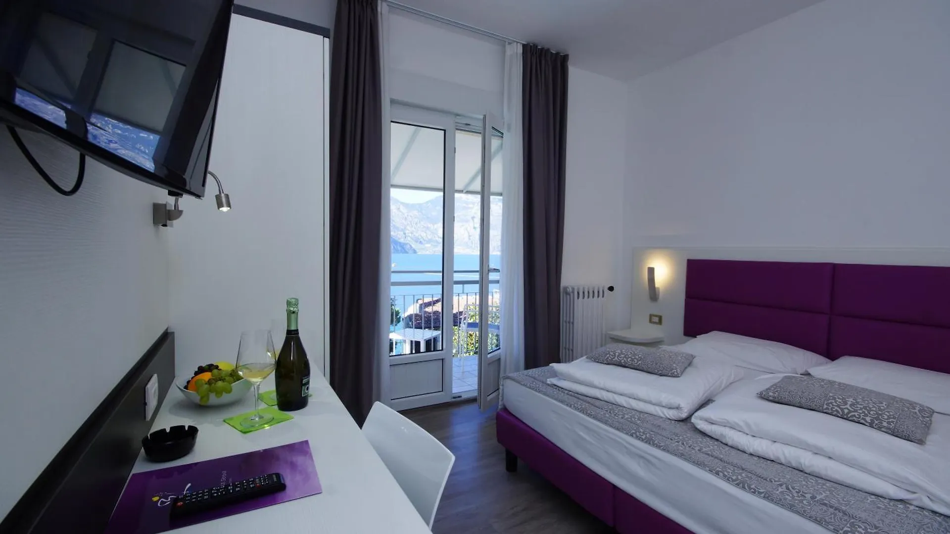 Hotel Casa Serena Malcesine