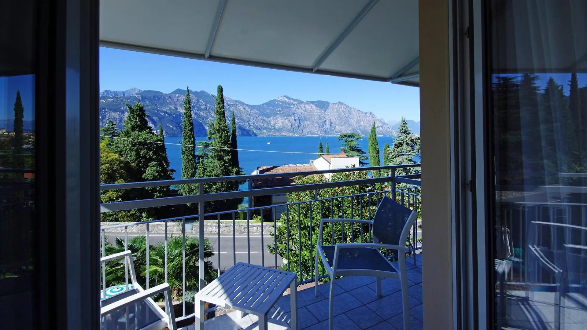 Hotel Casa Serena Malcesine