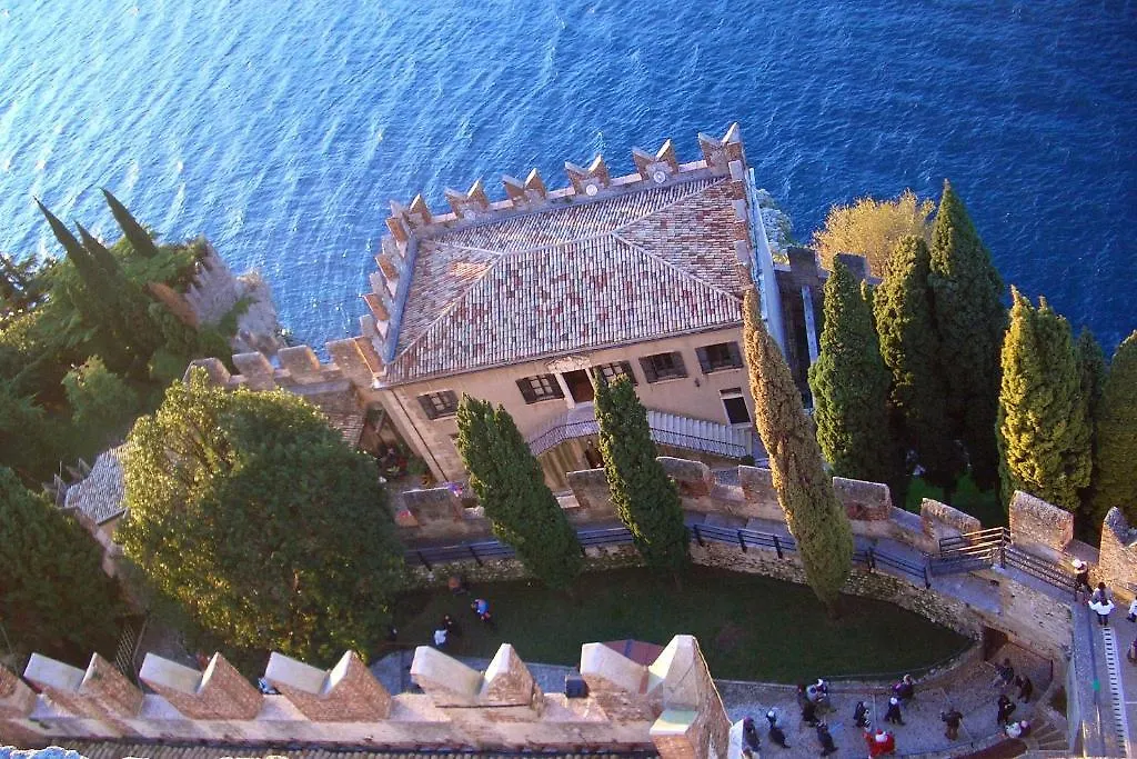 Hotel Casa Serena Malcesine