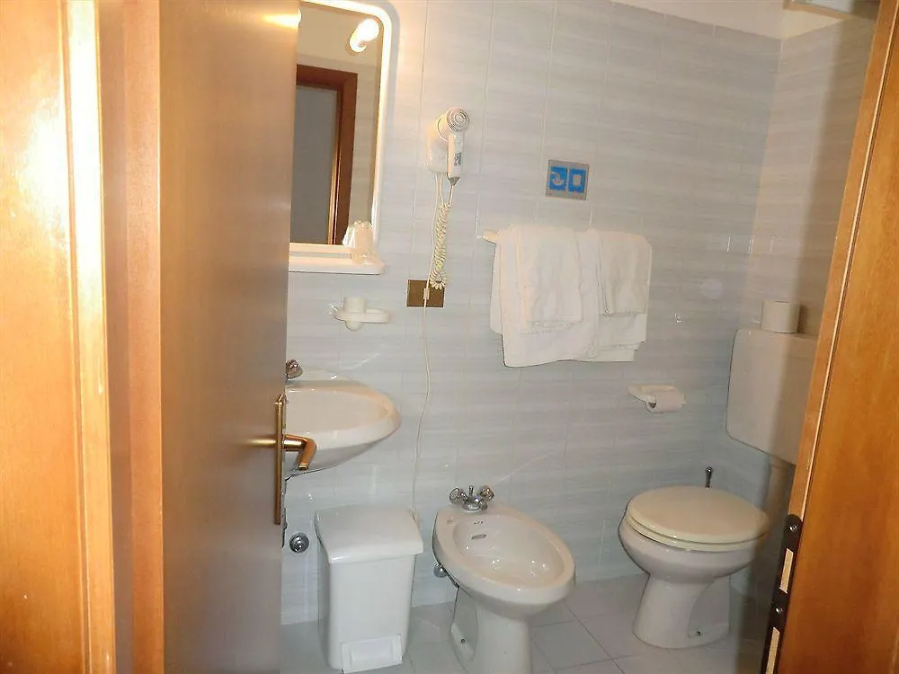 Hotel Casa Serena Malcesine