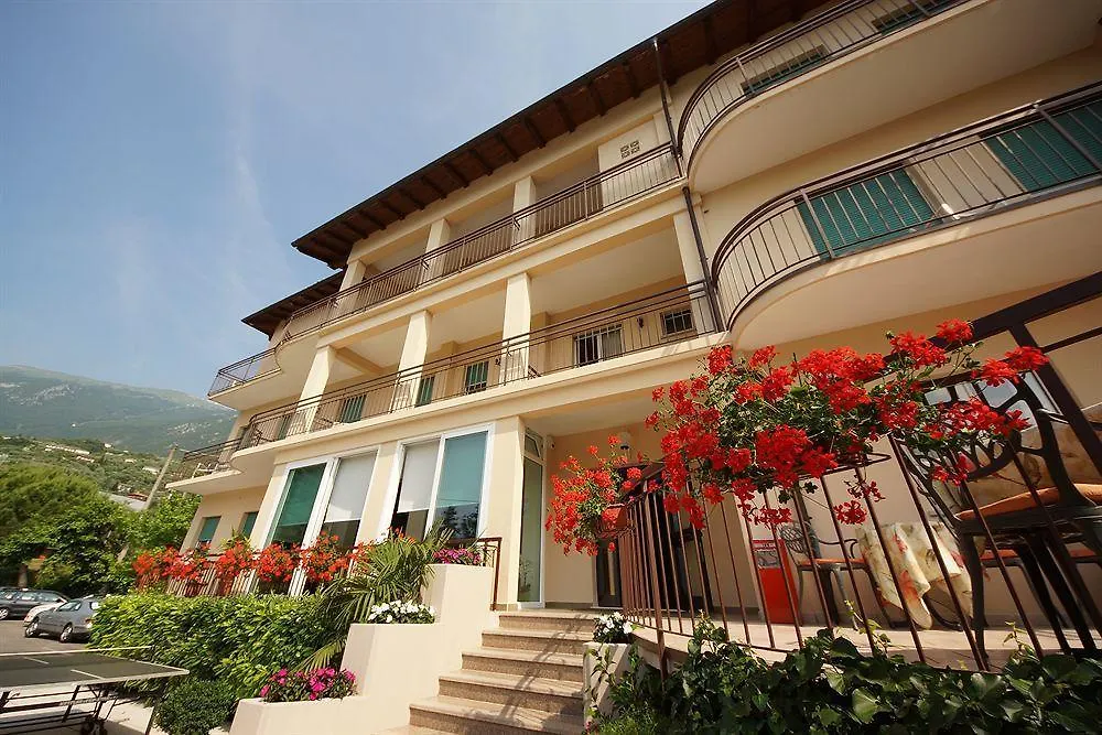Hotel Casa Serena Malcesine