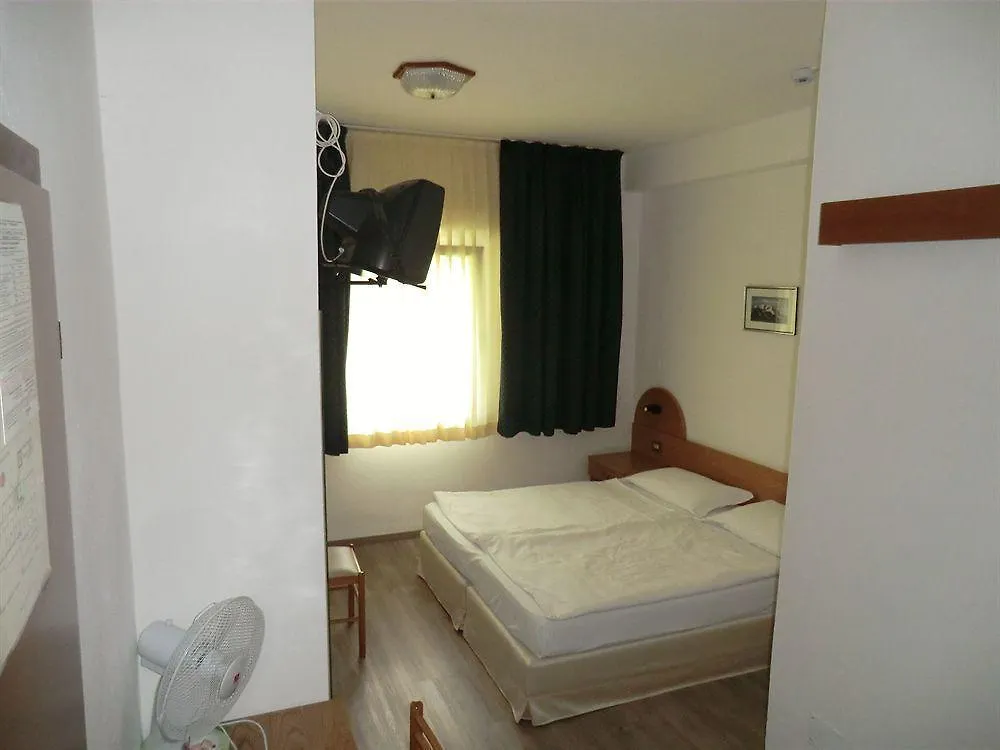 Hotel Casa Serena Malcesine