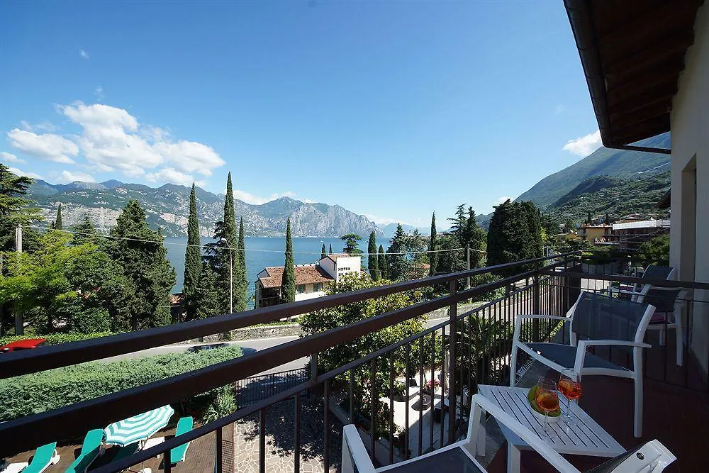 Hotel Casa Serena Malcesine 2*,  Italy