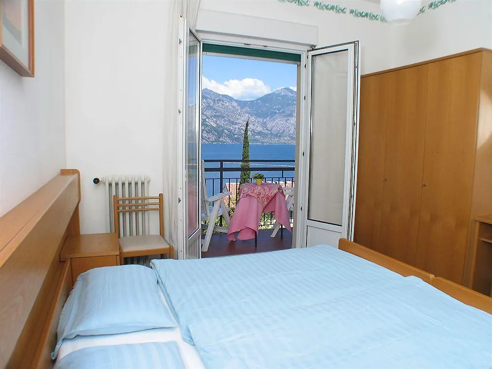 Hotel Casa Serena Malcesine