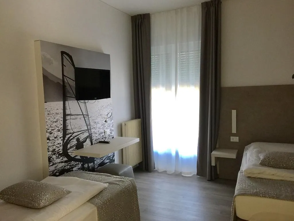 Hotel Casa Serena Malcesine