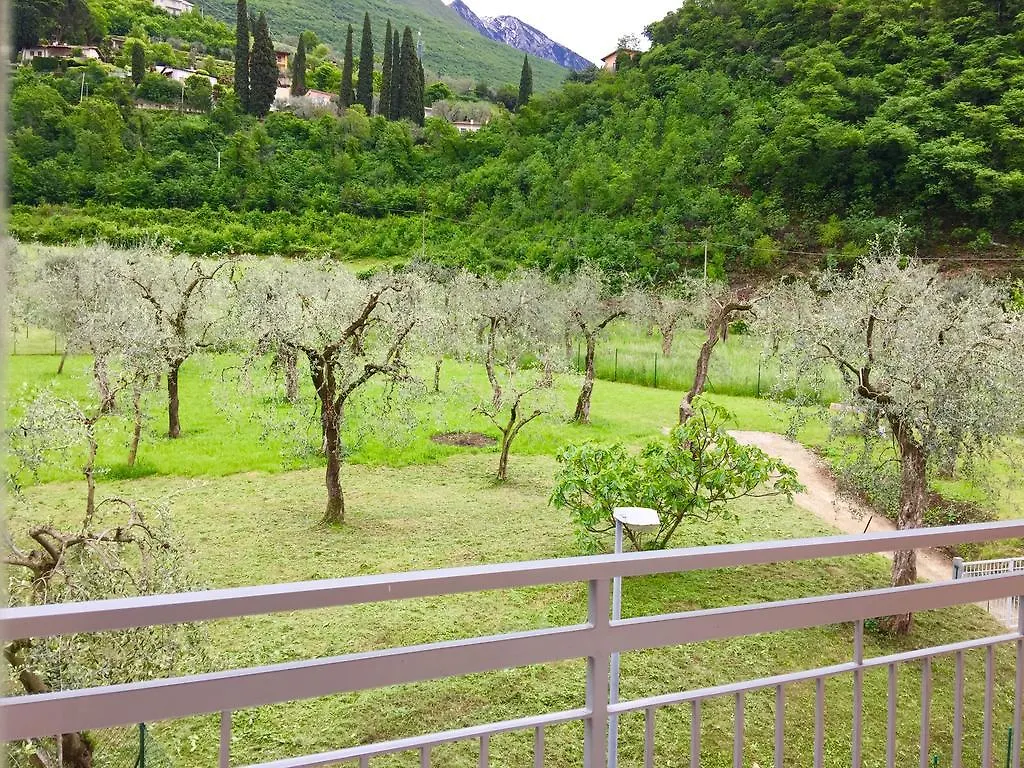 Hotel Casa Serena Malcesine
