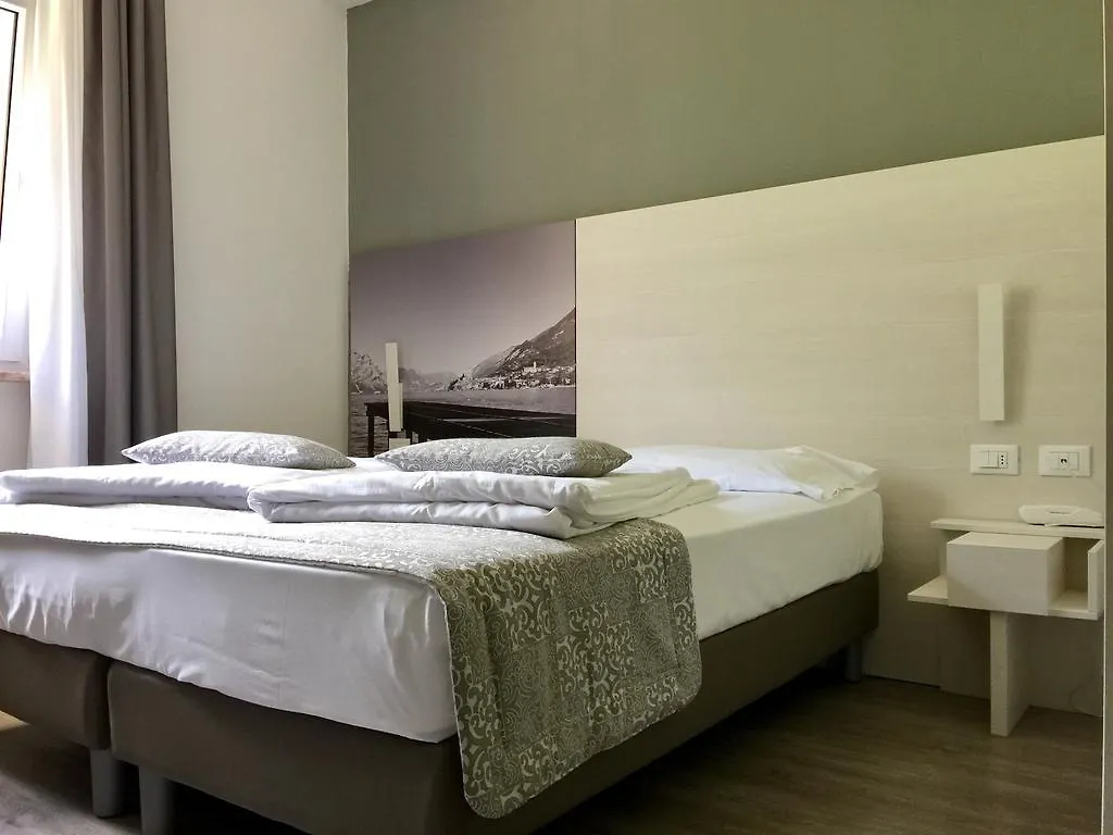 Hotel Casa Serena Malcesine