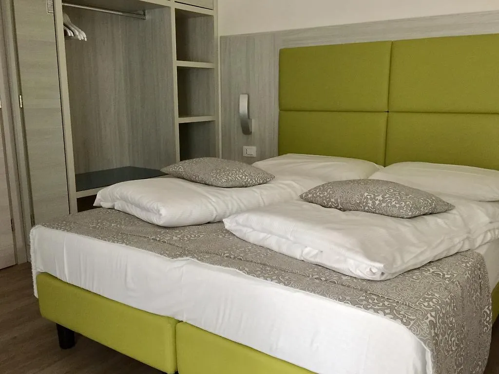 Hotel Casa Serena Malcesine