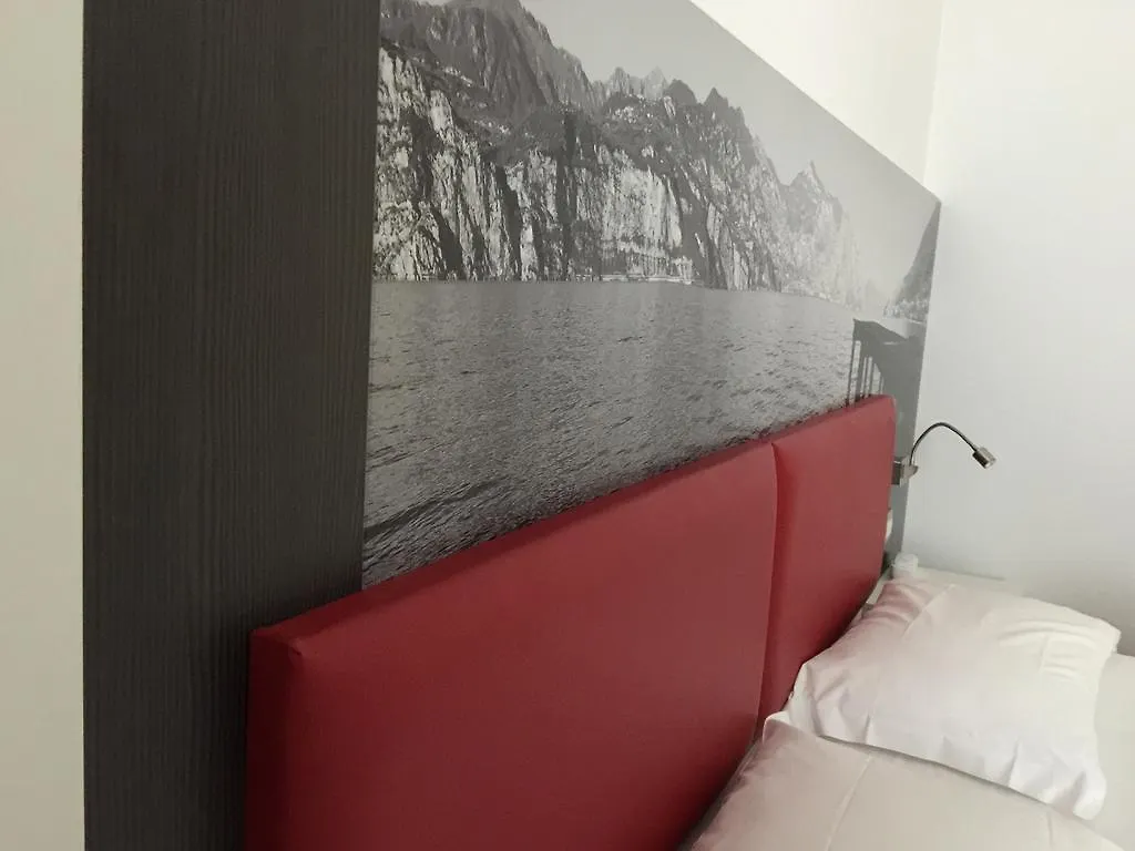 Hotel Casa Serena Malcesine