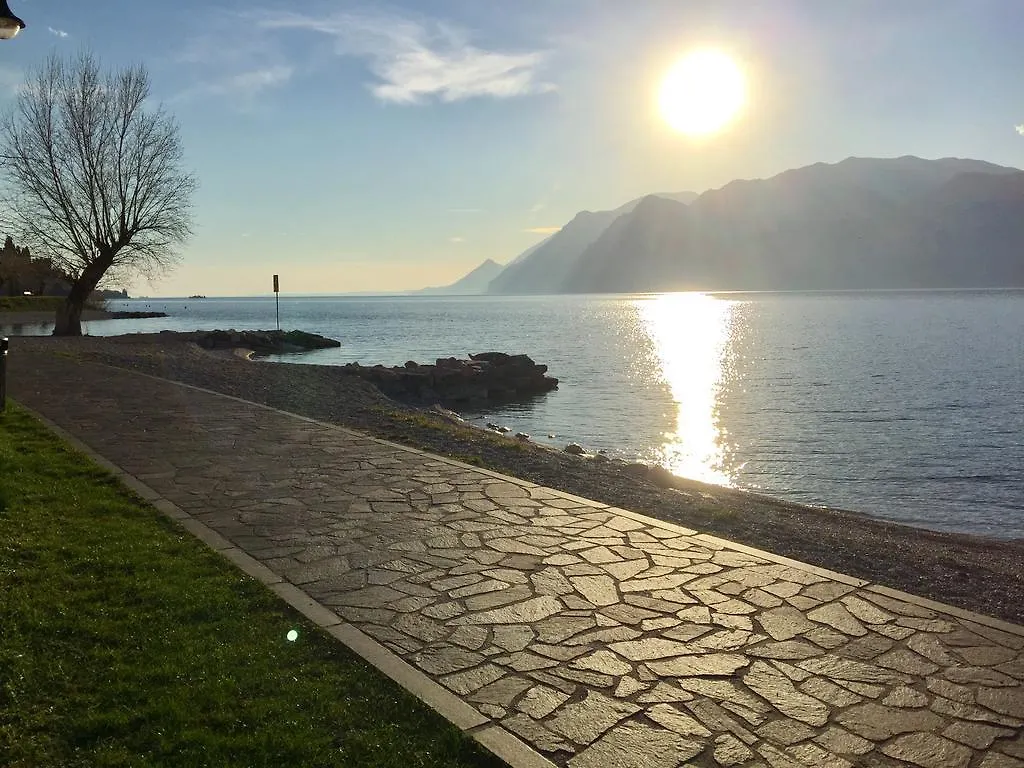Hotel Casa Serena Malcesine