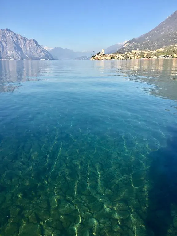 Hotel Casa Serena Malcesine