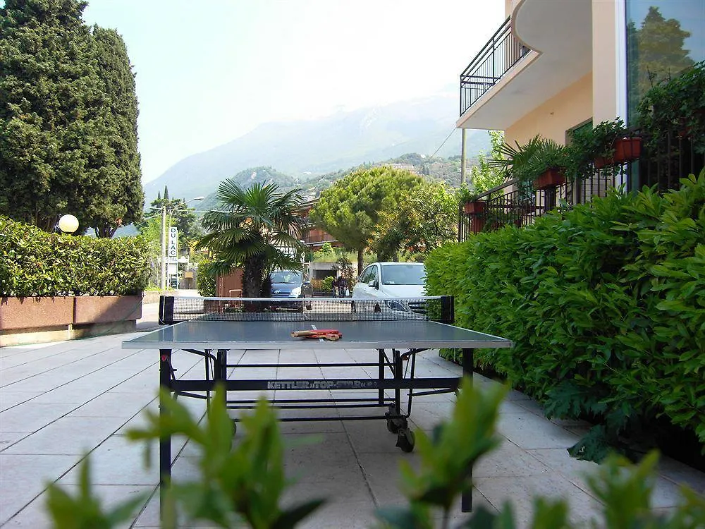 **  Hotel Casa Serena Malcesine Italy