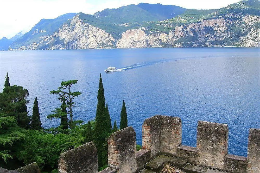 Hotel Casa Serena Malcesine