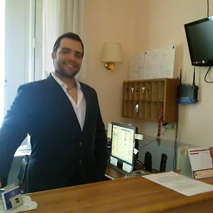 Lazzari Hotel Rzym
