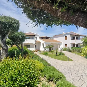 Apartment Sardegna - Mirto & Flowers Olbia