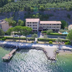 Aparthotel Lido