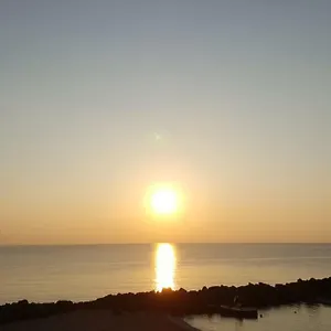 Teddu Nocleg ze śniadaniem Giardini-Naxos