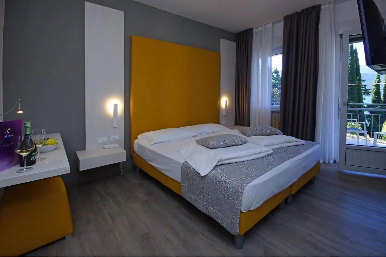 Hotel Casa Serena Malcesine