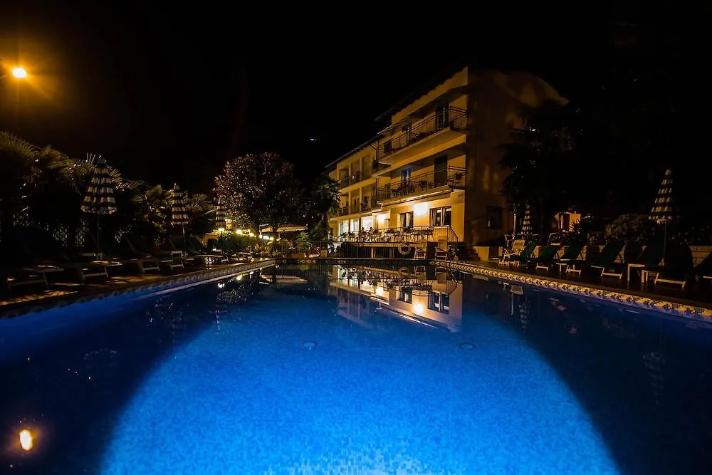 **  Hotel Casa Serena Malcesine Italy