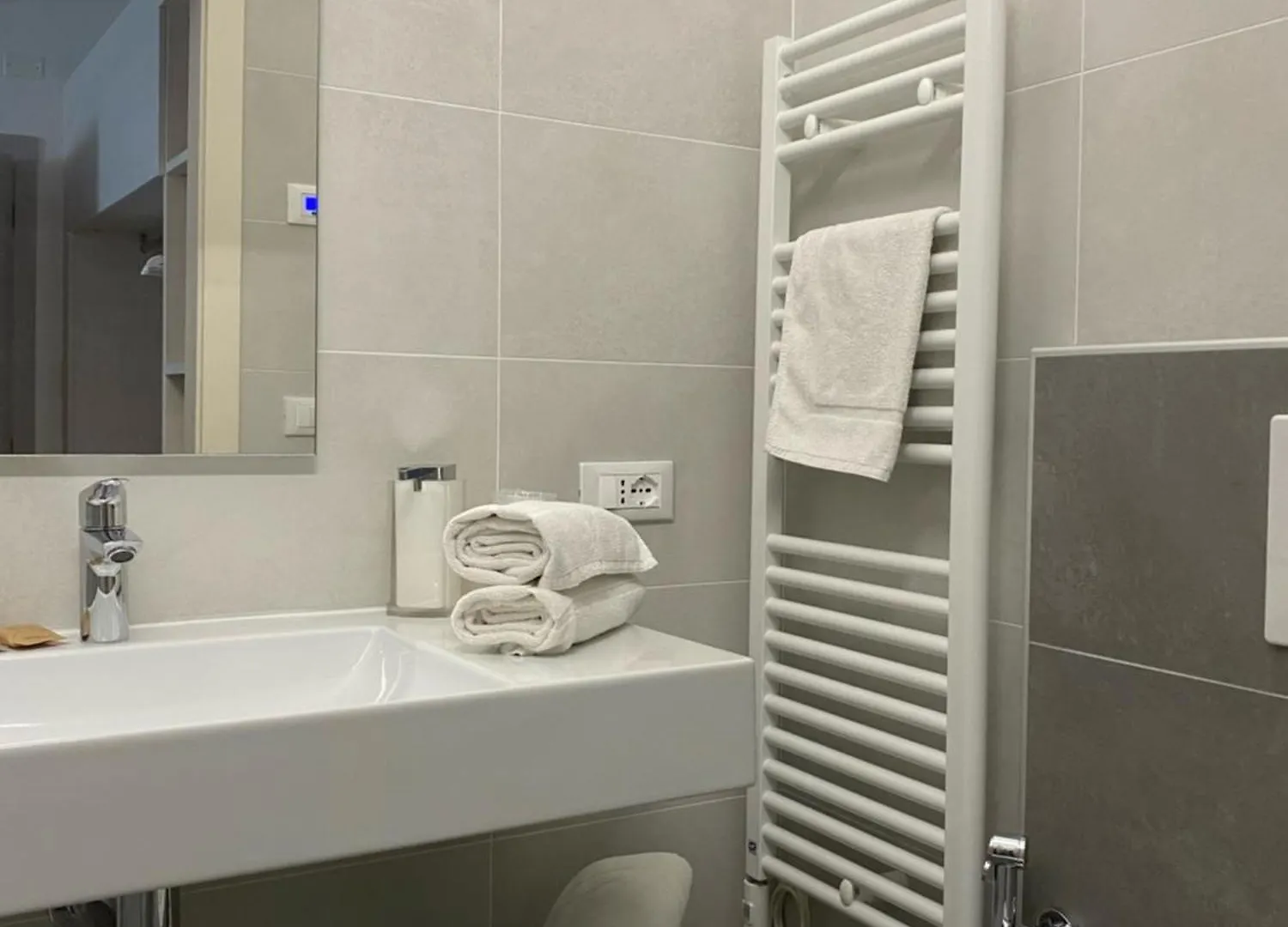 **  Hotel Casa Serena Malcesine Italien
