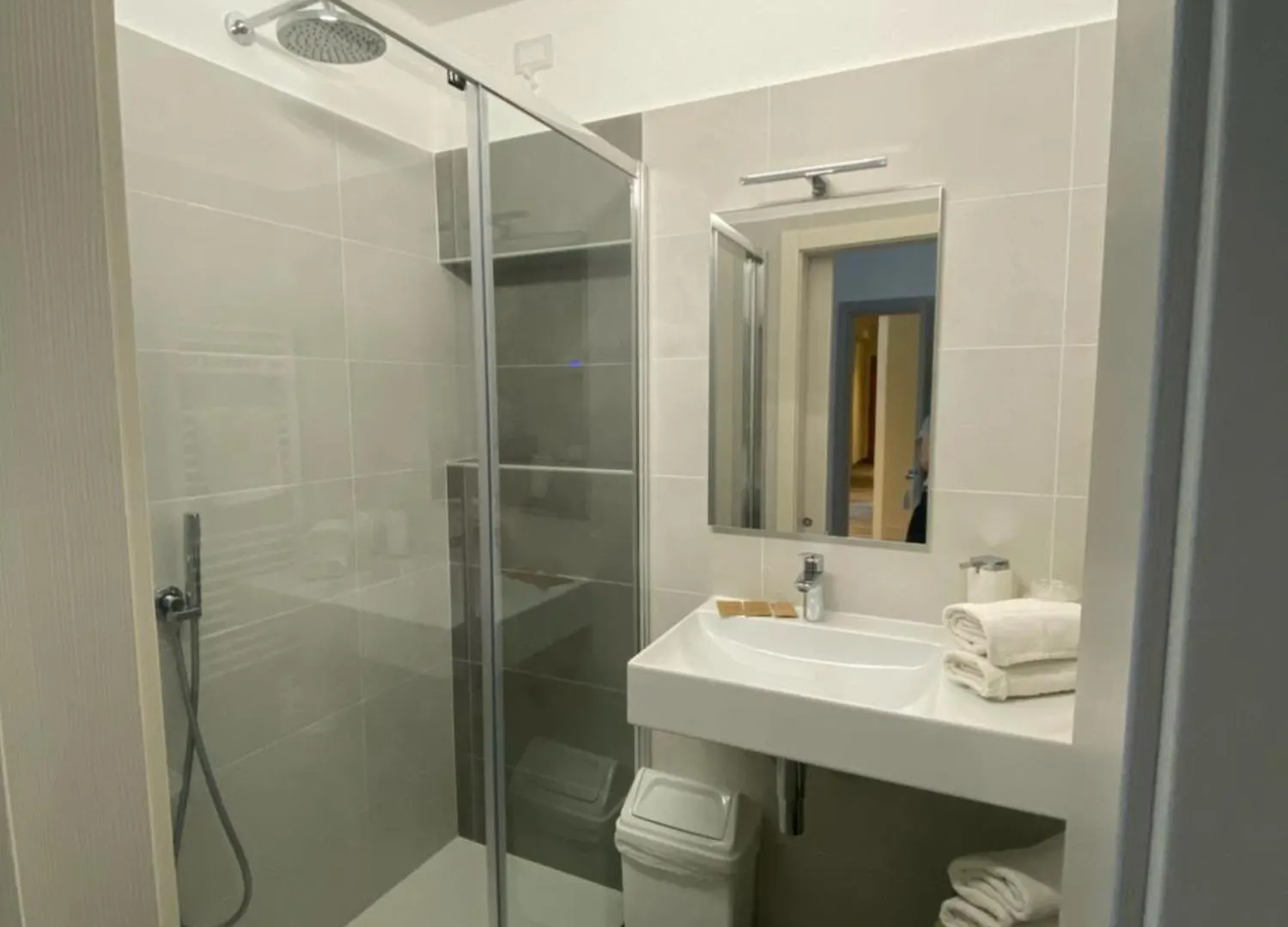 **  Hotel Casa Serena Malcesine Italien