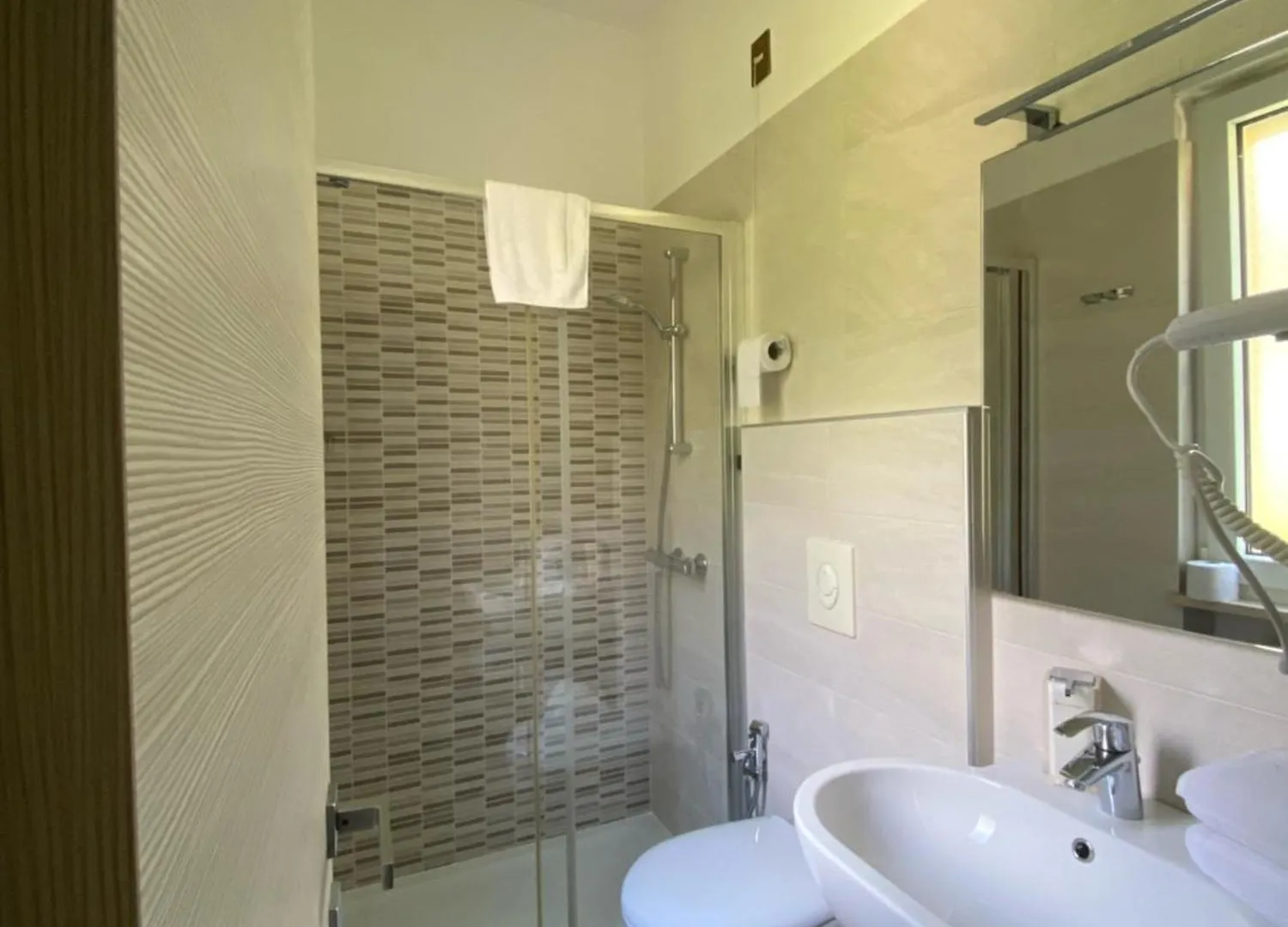 Hotel Casa Serena Malcesine Italien