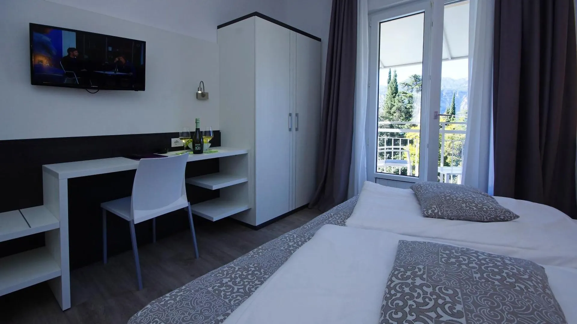 Hotel Casa Serena Malcesine
