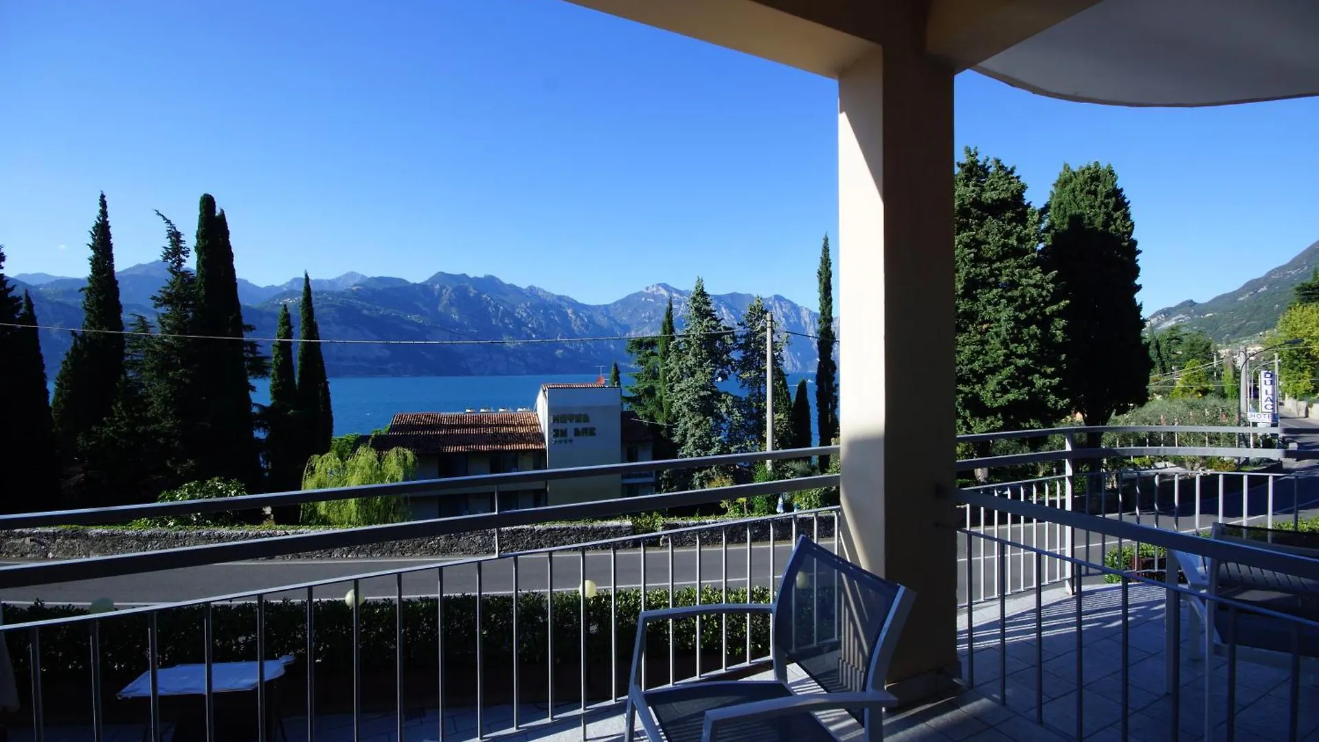 Hotel Casa Serena Malcesine 2*,  Italien