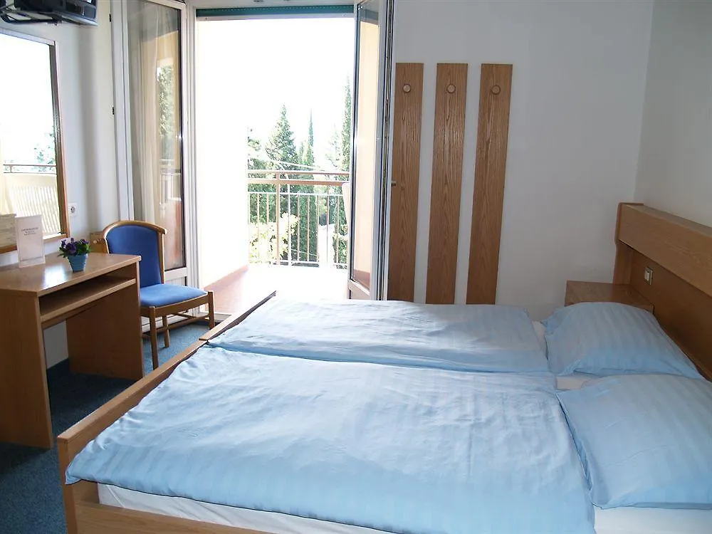 Hotel Casa Serena Malcesine
