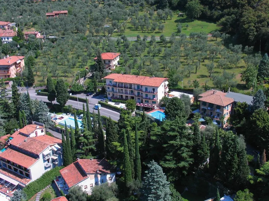 Hotel Casa Serena Malcesine
