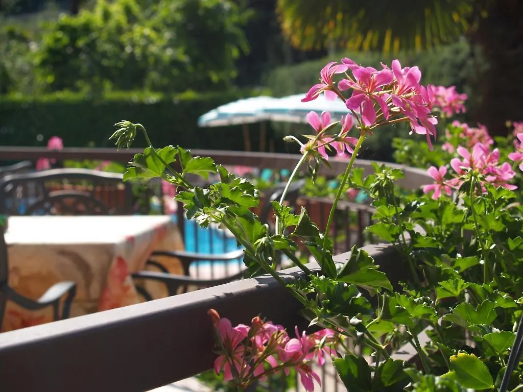 Hotel Casa Serena Malcesine