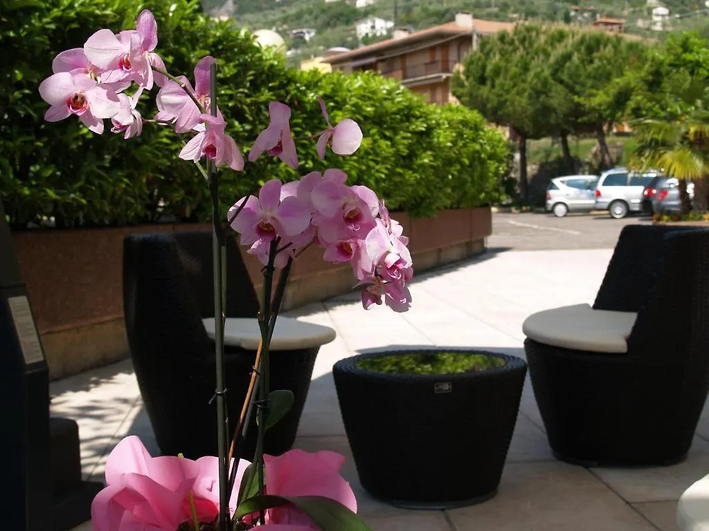 Hotel Casa Serena Malcesine