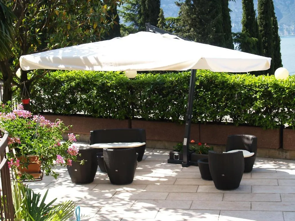 Hotel Casa Serena Malcesine