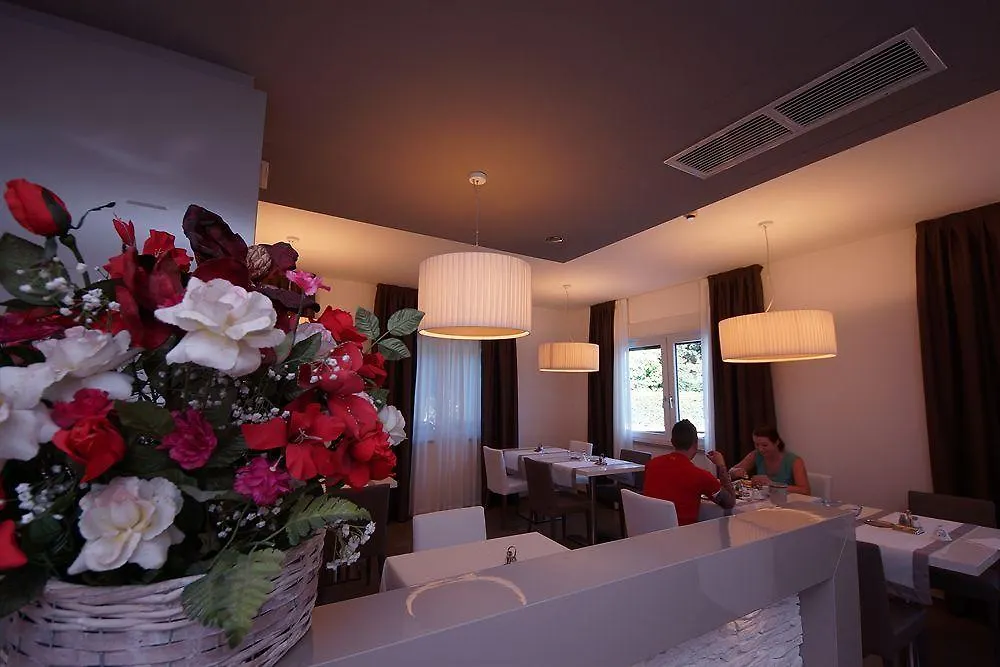 Hotel Casa Serena Malcesine