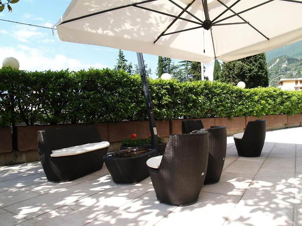 Hotel Casa Serena Malcesine