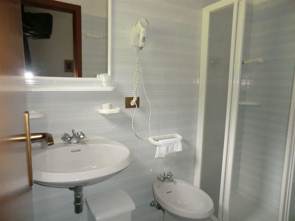 Hotel Casa Serena Malcesine
