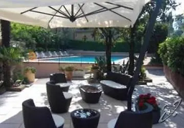 Hotel Casa Serena Malcesine 2*,  Itálie