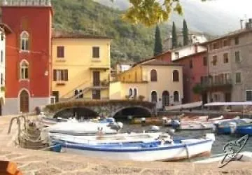 Hotel Casa Serena Malcesine