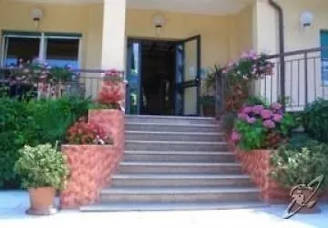 Hotel Casa Serena Malcesine